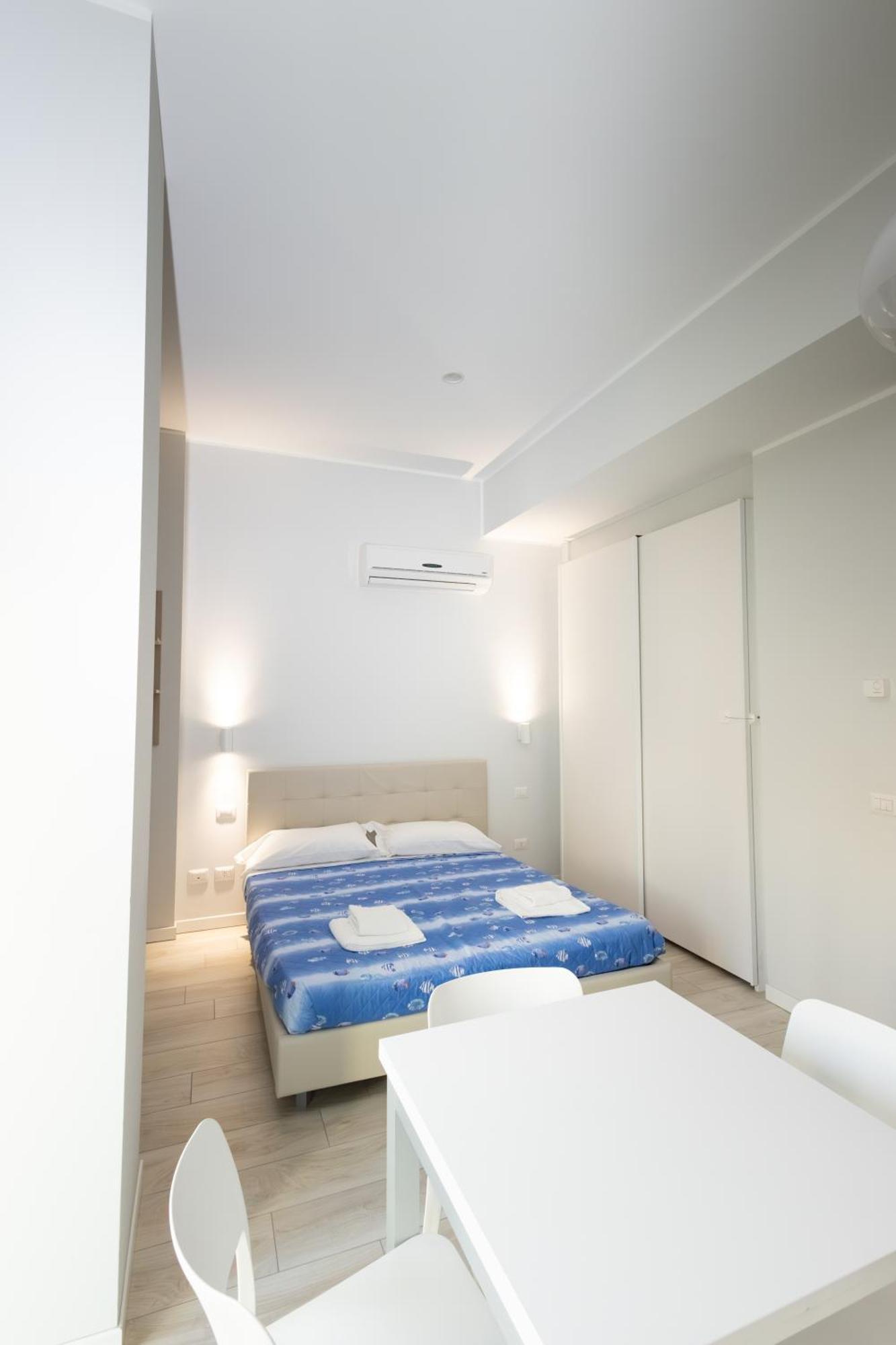 Monviso Modern - Exclusive Apartment Milano Exterior foto